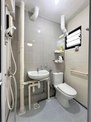 Blk 125 Hougang Avenue 1 (Hougang), HDB 3 Rooms #613353241